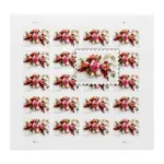 2020 US Wedding Garden Corsage Two Ounce Forever Stamps