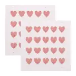 2020 US Made of Hearts Forever First-Class Postage Stamps Wedding