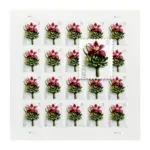 2020 U.S. Contemporary Boutonniere Forever Stamps